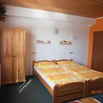 بيت ضيافة Zeleny Dom *
