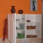 Zeleny Dom بايموتْسْ