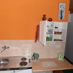 بيت ضيافة Zeleny Dom