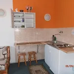 بيت ضيافة Zeleny Dom بايموتْسْ