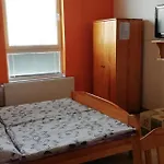 بيت ضيافة Zeleny Dom