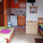 Zeleny Dom بيت ضيافة بايموتْسْ