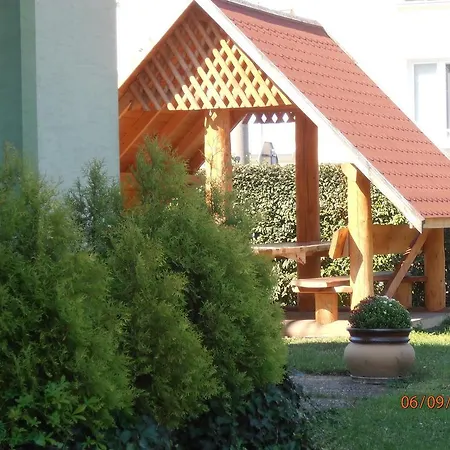 Pensionat Zeleny Dom