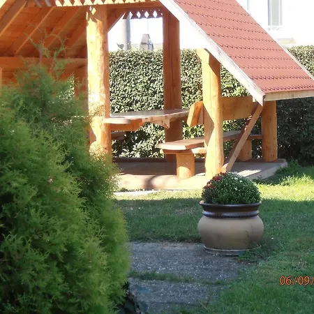 Pensionat Zeleny Dom Bojnice