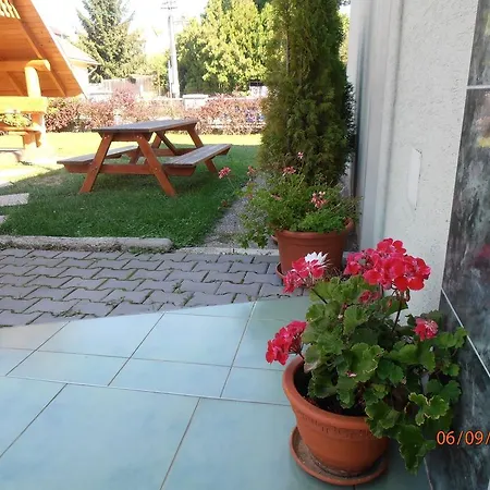 Konukevi Zeleny Dom Bojnice