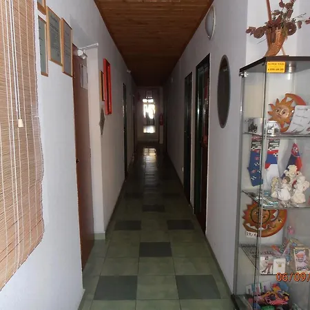 Zeleny Dom