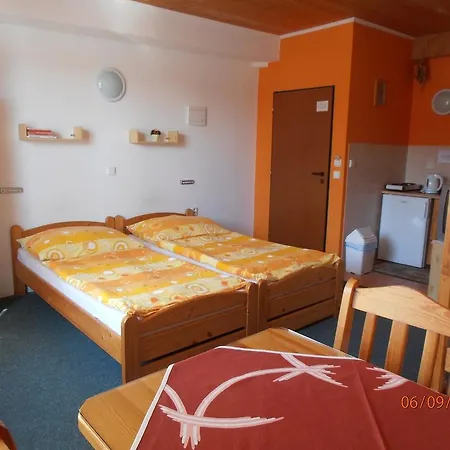 Pensionat Zeleny Dom *