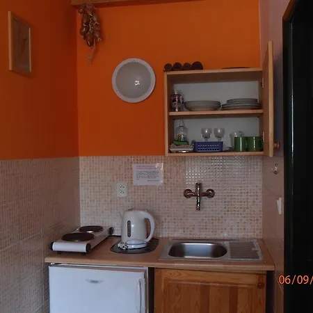 Konukevi Zeleny Dom Bojnice