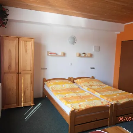 Pensionat Zeleny Dom *