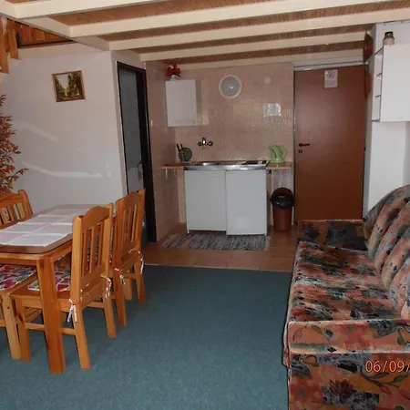 Pensionat Zeleny Dom Bojnice