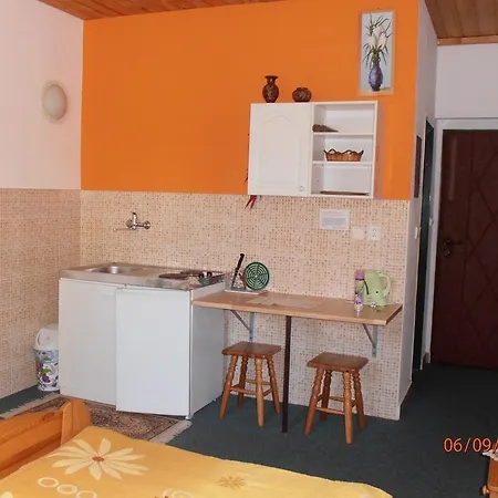 Konukevi Zeleny Dom Bojnice