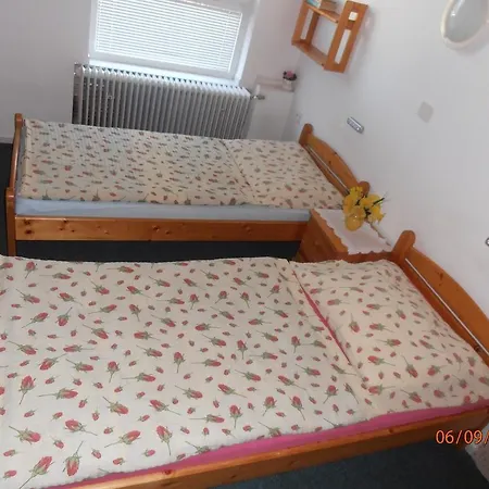 Pensionat Zeleny Dom *