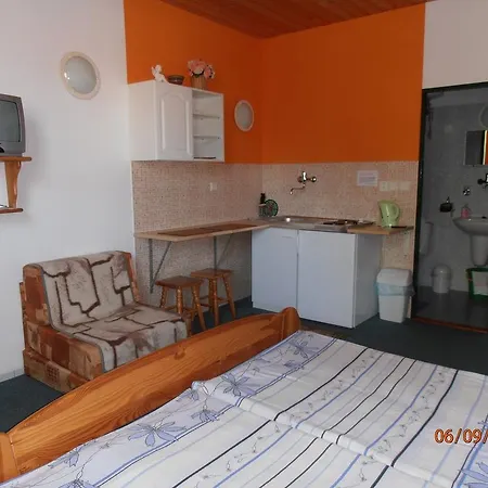 Pensionat Zeleny Dom