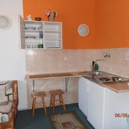 Konukevi Zeleny Dom Bojnice