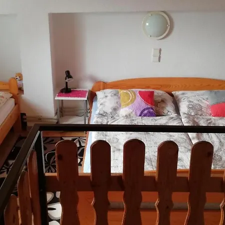 Zeleny Dom Pensionat