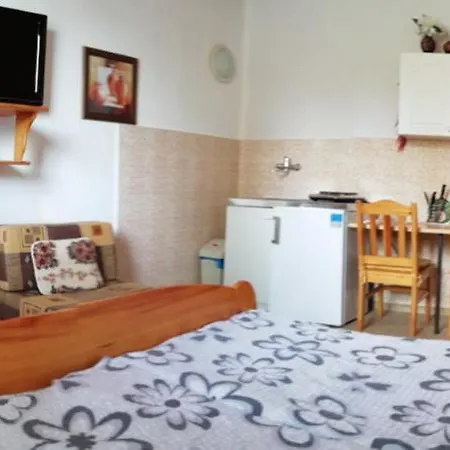 Zeleny Dom * Bojnice